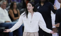 Caitlin Clark to Miss Rest of Fever’s Season Because of Right Groin Injury