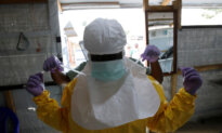 Congo Declares New Ebola Outbreak After 15 Deaths, Dozens of Suspected Cases