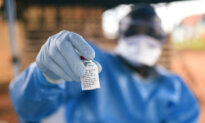 CDC Monitoring Ebola Developments in Congo and Uganda