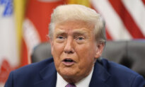 Trump to Attend US Open Men’s Singles Final as Client Guest