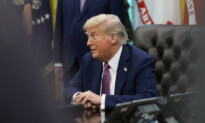 Trump Responds to Florida’s Plan to End Childhood Vaccine Mandates: ‘You Have to Be Very Careful’