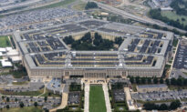 Pentagon Releases Second Batch of UFO, UAP Files