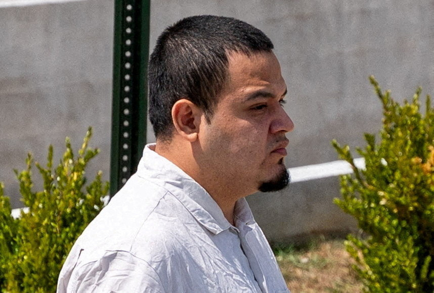 Trump Admin Seeks to Deport Kilmar Abrego Garcia to Liberia