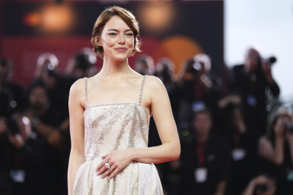 Emma Stone Breaks Meryl Streep Record With Historic 2026 Oscar Nominations