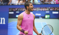 Carlos Alcaraz Set to Return to US Open After 4-Month Wrist Injury