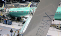 Federal Judge Dismisses Criminal Case Against Boeing for 737 MAX Crashes