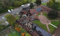 Man Arrested After ‘Arson Attack’ on MP’s Office That Also Wrecked Charity Base