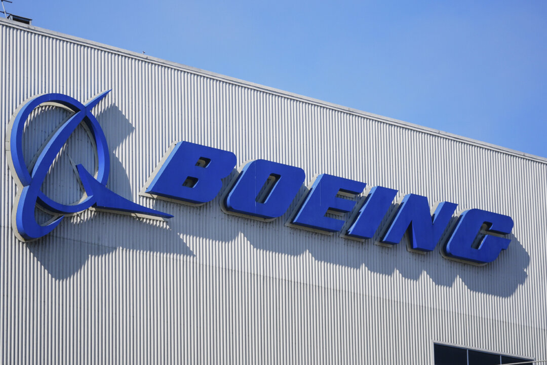 “Boeing Workers Stand Strong Against Unfair Deal, Prep for Possible Strike”