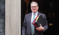 Labour MP: ‘Inevitable’ Starmer Will Be Ousted If 2026 Elections Are Bad