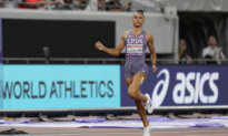 Mclaughlin-Levrone Threatening Long-Time World 400m Record After Breaking US Time