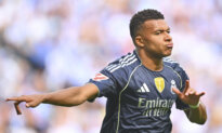 France Advances to Knockout Round With 3–0 Win Over Iraq