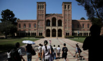 Identity Focus on Campus Goes Back Many Decades