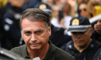 Brazil’s Bolsonaro Detained After Court Rules Supporters’ Vigil Posed Risk of Escape