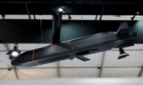 Taiwan Shows Off First Missile to Be Jointly Manufactured With US Arms Maker
