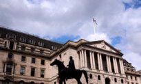 Interest Rates Held at 4 Percent as UK ‘Not Out of Woods’ on Inflation