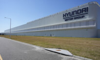 Hyundai Recalls 421,000 Cars in US Over Unexpected Brake Activation