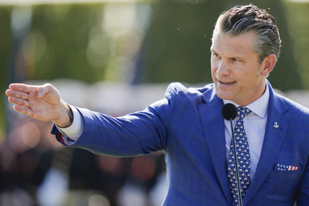 Pentagon Releases New Defense Strategy: 4 Things to Know