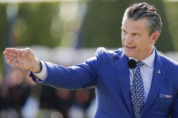 Pentagon Releases New Defense Strategy: 4 Things to Know