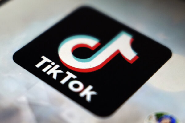 Trump Says Murdochs, Dell May Be Among TikTok US Owners