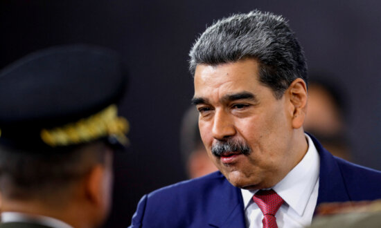 Maduro, Wife Indicted on Multiple Charges: What to Know