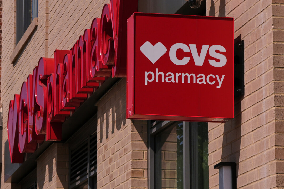 CVS to Pay $315 Million Over Claims It Filled Unlawful Opioid Prescriptions