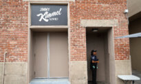 Shareholders Threaten Disney With Lawsuit Over Decision to Suspend Jimmy Kimmel