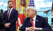 Trump Says Others May Be Charged After Comey Indictment