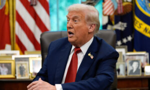 LIVE NOW: Trump Delivers an Announcement