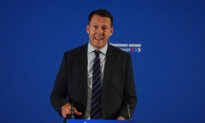 Tories Set out Plan to Cut Red Tape and End ‘Woke’ Practices