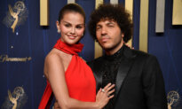 Selena Gomez Marries Benny Blanco: ‘My Wife in Real Life’