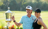 Jake Knapp Grieving Death of Girlfriend Makena White