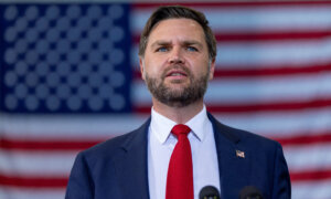LIVE NOW: Vance Delivers Speech at Rally in Harlingen, Texas