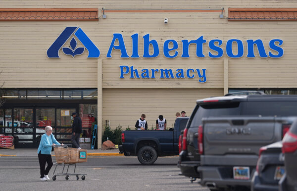 Albertsons Recalls Several Deli Items Due to Potential Listeria Contamination