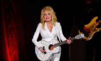 Dolly Parton Debuts Final Book in Photographic Trilogy About Her Life and Career