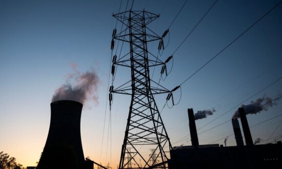 DOE Orders Coal Plant in Washington State to Continue Operating