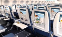 WestJet Removes Reclining Function for Economy Seats to ‘Preserve Personal Space’