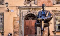 ‘Il Trittico’: Opera’s Favorite Triple Feature