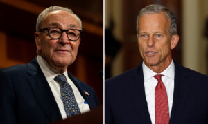 Government Shutdown Day 1: What’s Next; SCOTUS Will Hear Oral Argument Over Trump’s Fed Firing