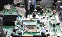 Taiwan Wouldn’t Agree to 50-50 Chip Production Split With US: Negotiator Says