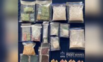 Saskatchewan Law Allows Victims of Drug Trafficking to Sue Traffickers
