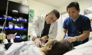1st-Time Heart Failure or Stroke Patients Display 4 Specific Signs, Study Says