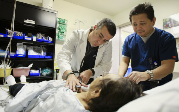 Around 90 Percent of Adults at Risk of New Condition but Most Haven’t Heard of It, Study Finds