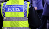 7-Man Grooming Gang Jailed in UK for Total of 174 Years