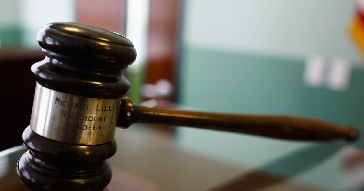 Corrupt Text File California Appellate Court Rejects Lawsuit Against Journalist for ...