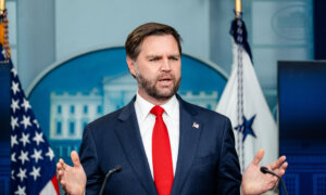Vance Predicts Shutdown Won’t Last Long as Democrats Begin to Split