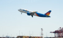 Government Shutdown Costing US Travel Economy $1 Billion per Week, Group Says