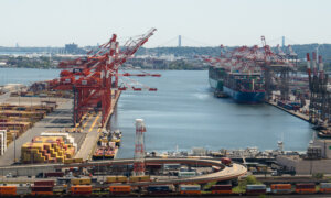 UN Body Votes to Postpone Decision on Global Carbon Tax Amid US Opposition