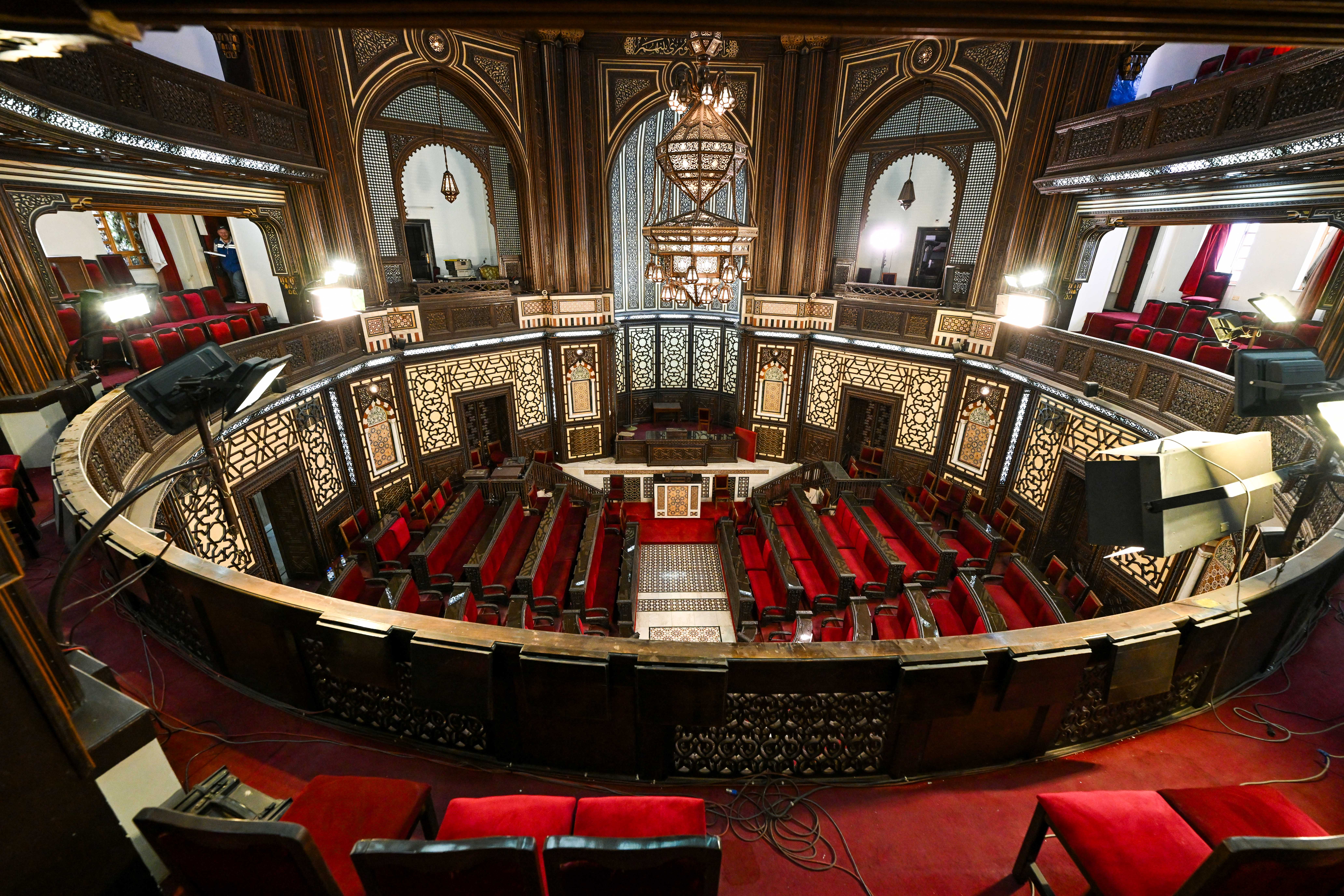 Syria’s First Post-Assad Parliamentary Poll: What We Know