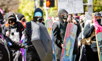 Antifa Threatening Families of Law Enforcement: Homeland Security