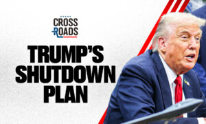 How Trump Plans to Use the Government Shutdown